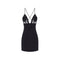 Elisabetta Franchi Abito corto Abito Donna mini con pizzo 42 - Francavilla Moda